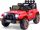  AUTO JEEP OFF-ROAD 4x4 BATTERIE 12V 4x45W AMORY