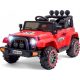  AUTO JEEP OFF-ROAD 4x4 BATTERIE 12V 4x45W AMORY