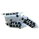  Star Wars Fudge Star Wars Zitate, Geschenk 1 kg 80 Stück