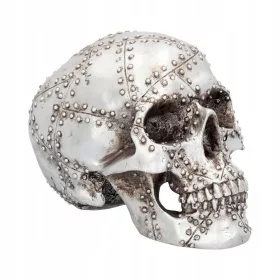  Nietenkopfschädel 19cm