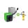  Pelletkocher Mini Bio B NE 10 kW, ZUM List + GRATIS + 0% RABATT
