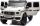 JEEP MIT 12-V-BATTERIE, MERCEDES-BENZ-4x4-STROM, 220-W-FERNBEDIENUNG