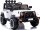  JEEP AUTO MIT BATTERIE 12V 4x45W PILOT AMORY