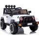 JEEP AUTO MIT BATTERIE 12V 4x45W PILOT AMORY