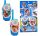  Walkie-Talkie für Kinder, Paw Patrol, Blautöne