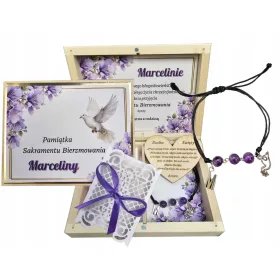  Konfirmations-Souvenirbox