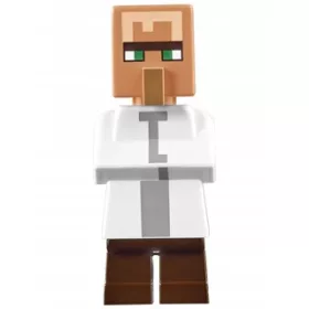  Lego Minecraft min029 Dorfbewohner FIGUR -*U