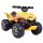  DER ERSTE BATTERIE-QUAD DIRT RAIDER/BRD2101