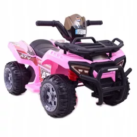  CHAMPION BATTERY QUAD – SUPERWEICHER SITZ /JC913
