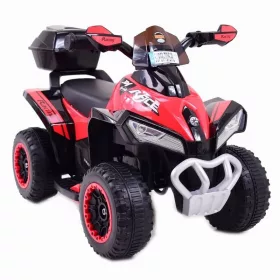  BATTERIE-QUAD MIT BOX – SUPERQUALITÄT/GTS-1188A