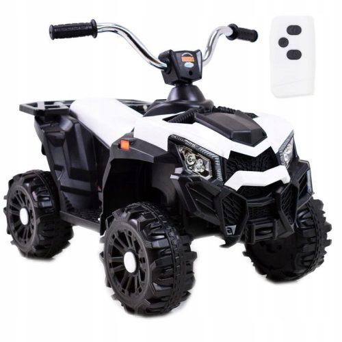  QUAD SPORT 1000 BATTERIE, ZWEI MOTOREN, FERNBEDIENUNG/MDX608