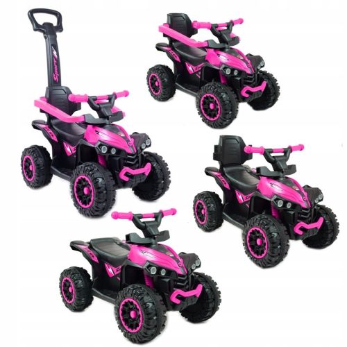 BATTERIE QUAD, RIVER, PUSHER, PUSHER – MULTIFUNKTIONSFAHRZEUG /921