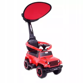    RIDE-RIDE, PUSHER, BATTERIEBETRIEBENE FAHRZEUG-MEGA-AUTO – KUPPLUNG, TOP/TC219