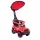  RIDE-RIDE, PUSHER, BATTERIEBETRIEBENE FAHRZEUG-MEGA-AUTO – KUPPLUNG, TOP/TC219