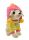  FLOS TOYS Plüschtier-Maskottchen