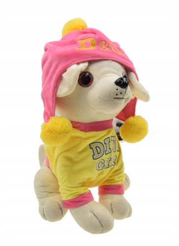  FLOS TOYS Plüschtier-Maskottchen