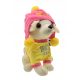  FLOS TOYS Plüschtier-Maskottchen