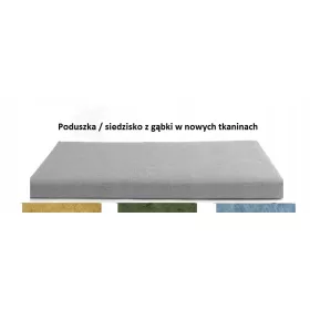    Sitzkissen Matratze Schwamm T25 70x40x5 NEUE KANÄLE NACH MASS
