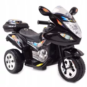    Motor für ein Baby, Geräusche, Lichter, weicher Sitz/LL1188