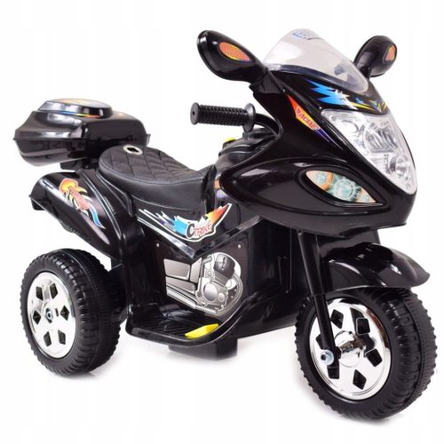  Motor für ein Baby, Geräusche, Lichter, weicher Sitz/LL1188