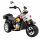  SUPER-TOYS Schwarzer Motor bis 30 kg