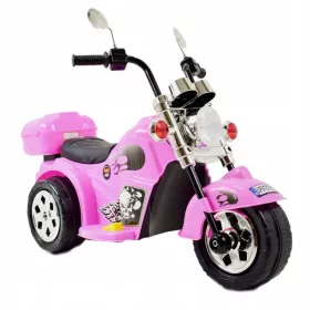  SUPER-TOYS Rosa Motor bis 30 kg
