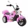  SUPER-TOYS Rosa Motor bis 30 kg