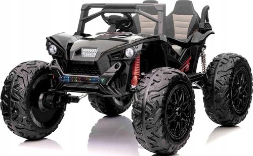  MEGA BUGGY JEEP FÜR 2 KINDER, POWER 310W BATTERIE, 24V FERNBEDIENUNG