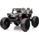  MEGA BUGGY JEEP FÜR 2 KINDER, POWER 310W BATTERIE, 24V FERNBEDIENUNG
