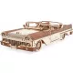  3D-Puzzle aus Holz Dream Cabriolet VM-05 3D-Puzzle aus Holz