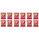 12x 120g Chupa Chups The Best Of Lollipops 10er Pack im Karton