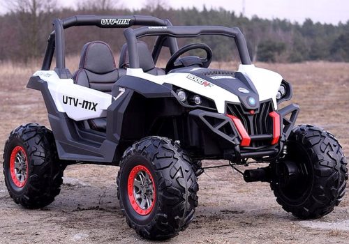 JEEP BUGGY UTV MX BATTERIE 24V LEISTUNG 180W AMORY PILOT