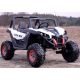  JEEP BUGGY UTV MX BATTERIE 24V LEISTUNG 180W AMORY PILOT