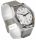  Eine Uhr mit einem Armband, das Polnisch spricht