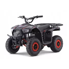    DYZU BATTERIE QUAD FÜR KINDER OUTLANDER ATV 27KM/H 1000W BÜRSTENLOS