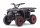  DYZU BATTERIE QUAD FÜR KINDER OUTLANDER ATV 27KM/H 1000W BÜRSTENLOS