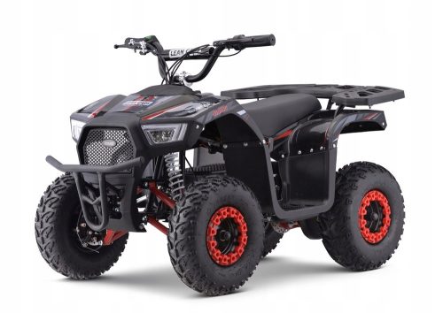  DYZU BATTERIE QUAD FÜR KINDER OUTLANDER ATV 27KM/H 1000W BÜRSTENLOS