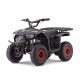  DYZU BATTERIE QUAD FÜR KINDER OUTLANDER ATV 27KM/H 1000W BÜRSTENLOS