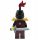  LEGO Figur Wolfsrudel Wolfsmann Burgritter neu 10332 10305