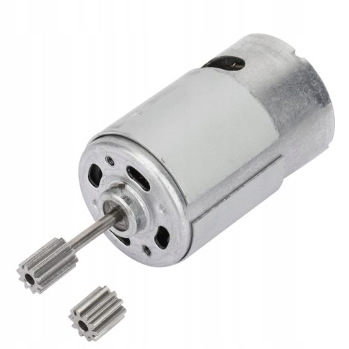  6V RS550 SCHNELLER MOTOR MIKROMOTOR 550-10000
