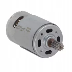  RS550 MOTORMOTOR 12V 35-55W 550-12000