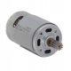  RS550 MOTORMOTOR 12V 35-55W 550-12000