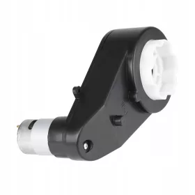  RS550 30000 U/min MIT 12-V-MOTOR, ELEKTROMOTOR