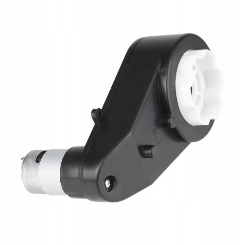  RS550 30000 U/min MIT 12-V-MOTOR, ELEKTROMOTOR
