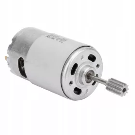  RS550-Motor 6V 550-10000 U/min 35-55W