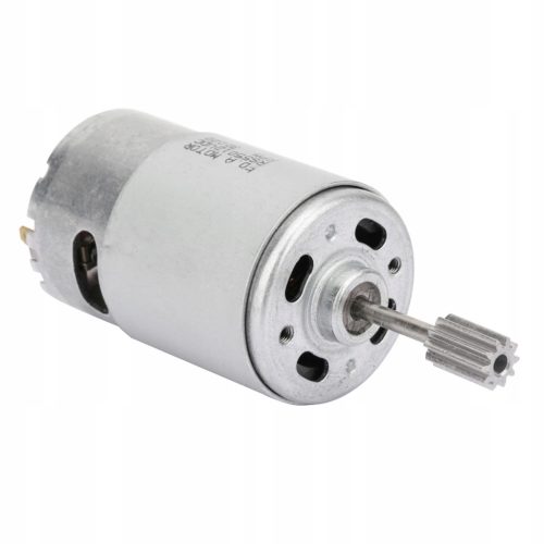  RS550-Motor 6V 550-10000 U/min 35-55W