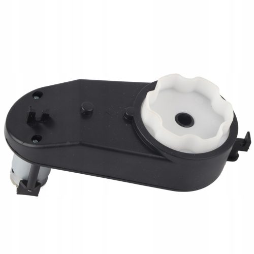  ANTRIEBSSATZ 12000RPM-RS390 12V FÜR FAHRZEUGE