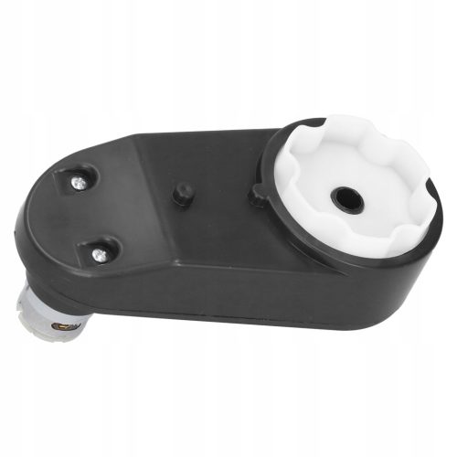  ANTRIEBSSATZ 18000RPM-RS390 12V FÜR FAHRZEUGE