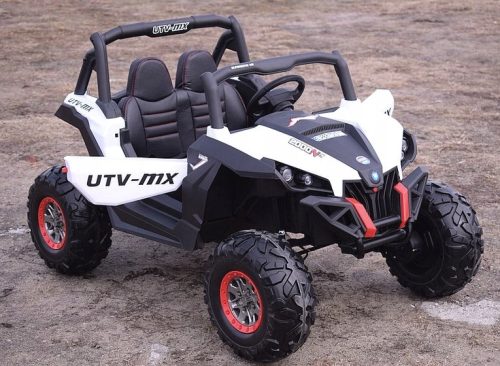  JEEP BUGGY 2000 24V 4x45W AMORY FERNBEDIENUNG MP4