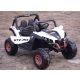  JEEP BUGGY 2000 24V 4x45W AMORY FERNBEDIENUNG MP4